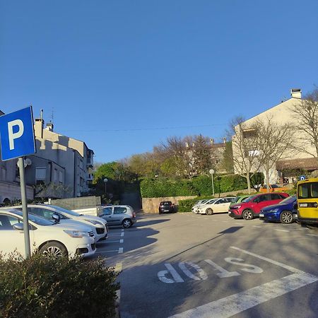 Apartman Vesna 2 Persons 奈维斯 外观 照片