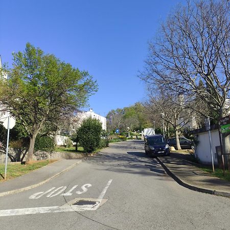 Apartman Vesna 2 Persons 奈维斯 外观 照片