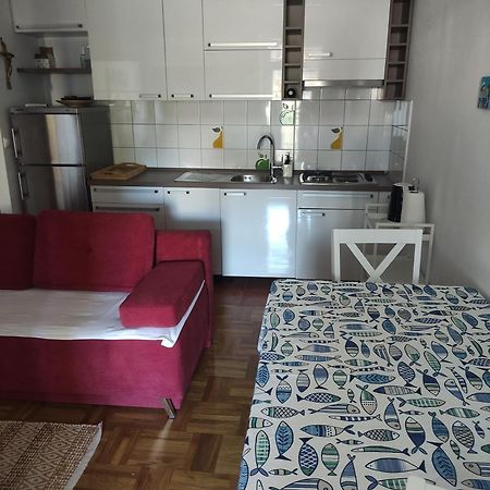 Apartman Vesna 2 Persons 奈维斯 外观 照片