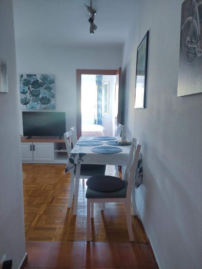 Apartman Vesna 2 Persons 奈维斯 外观 照片