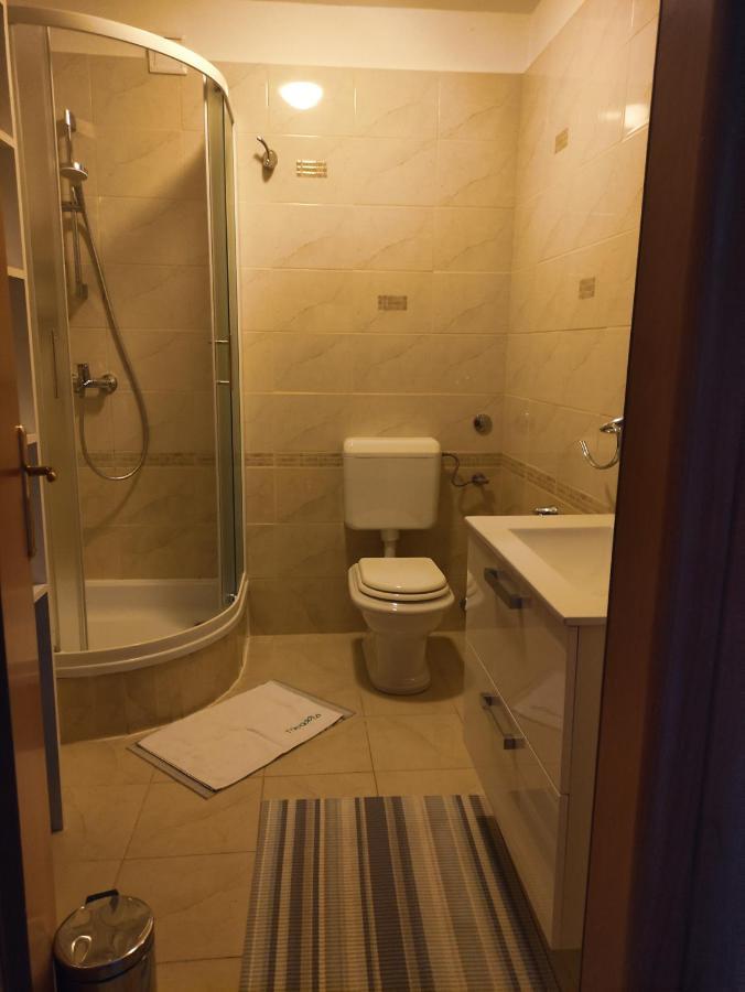 Apartman Vesna 2 Persons 奈维斯 外观 照片