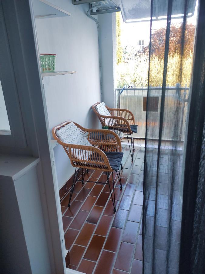 Apartman Vesna 2 Persons 奈维斯 外观 照片