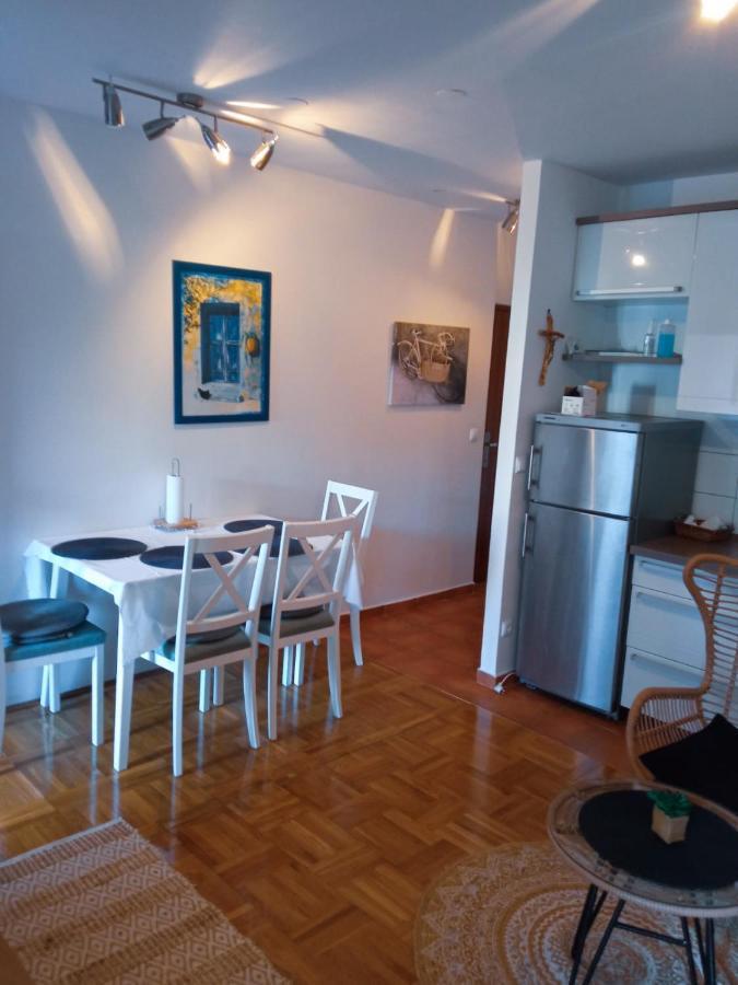 Apartman Vesna 2 Persons 奈维斯 外观 照片