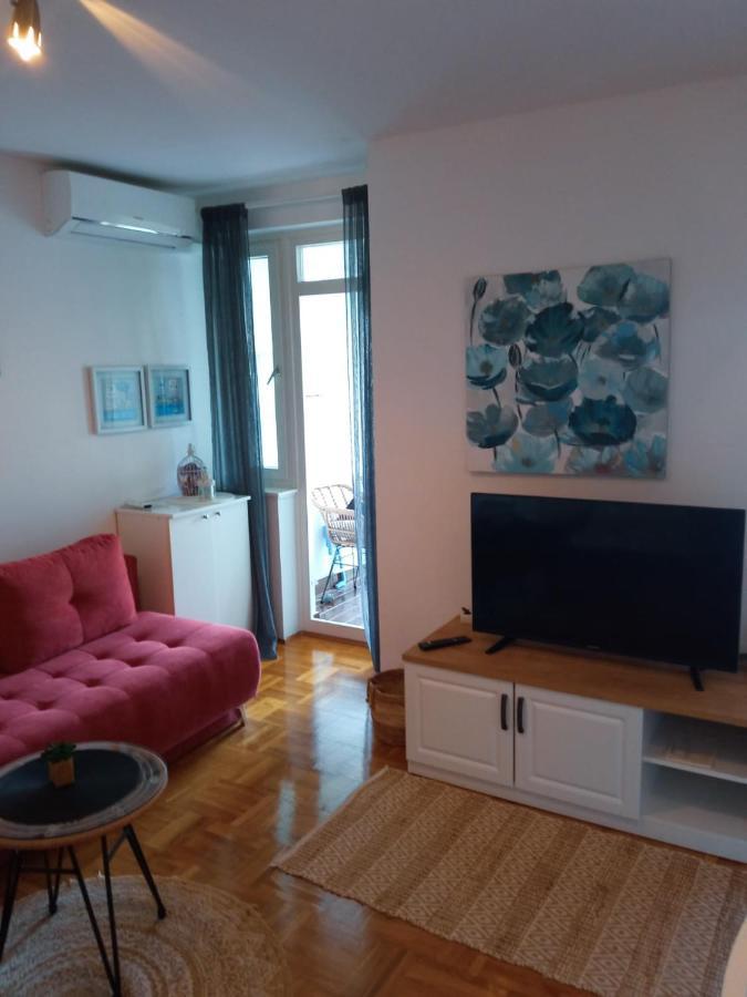 Apartman Vesna 2 Persons 奈维斯 外观 照片