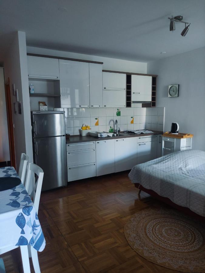 Apartman Vesna 2 Persons 奈维斯 外观 照片