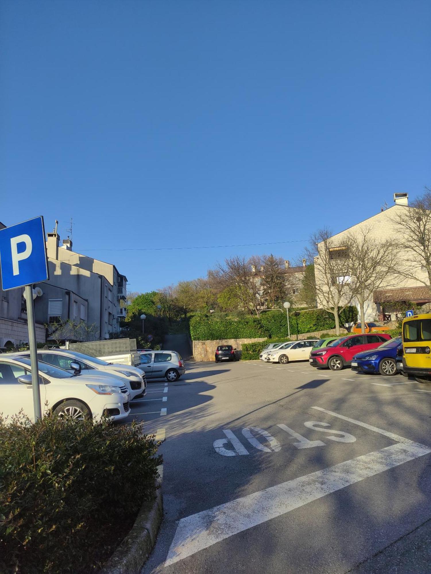 Apartman Vesna 2 Persons 奈维斯 外观 照片