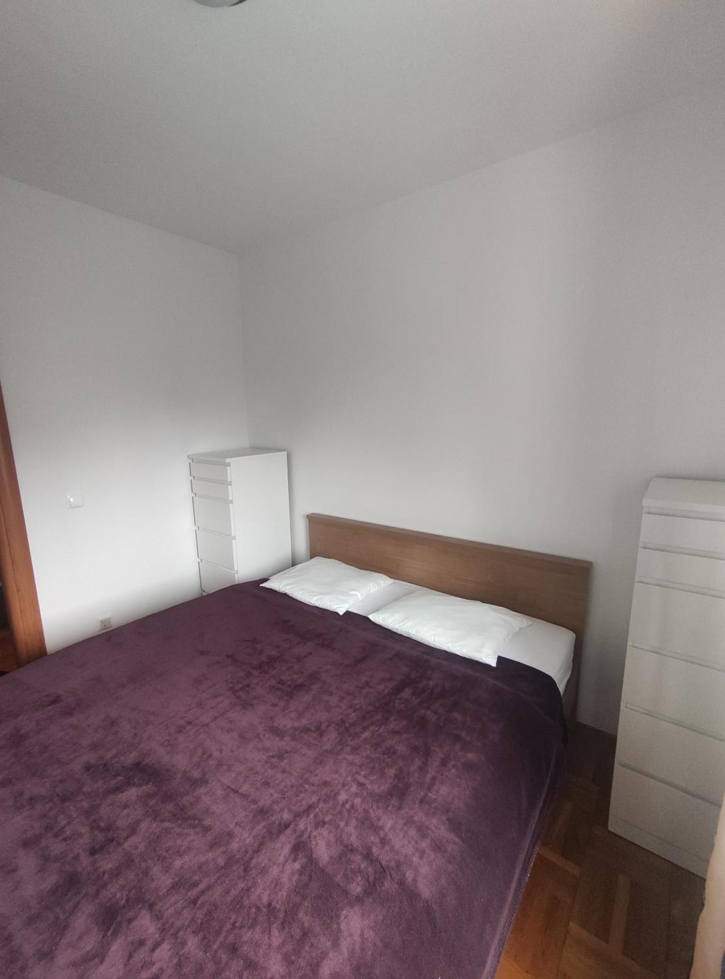 Apartman Vesna 2 Persons 奈维斯 外观 照片