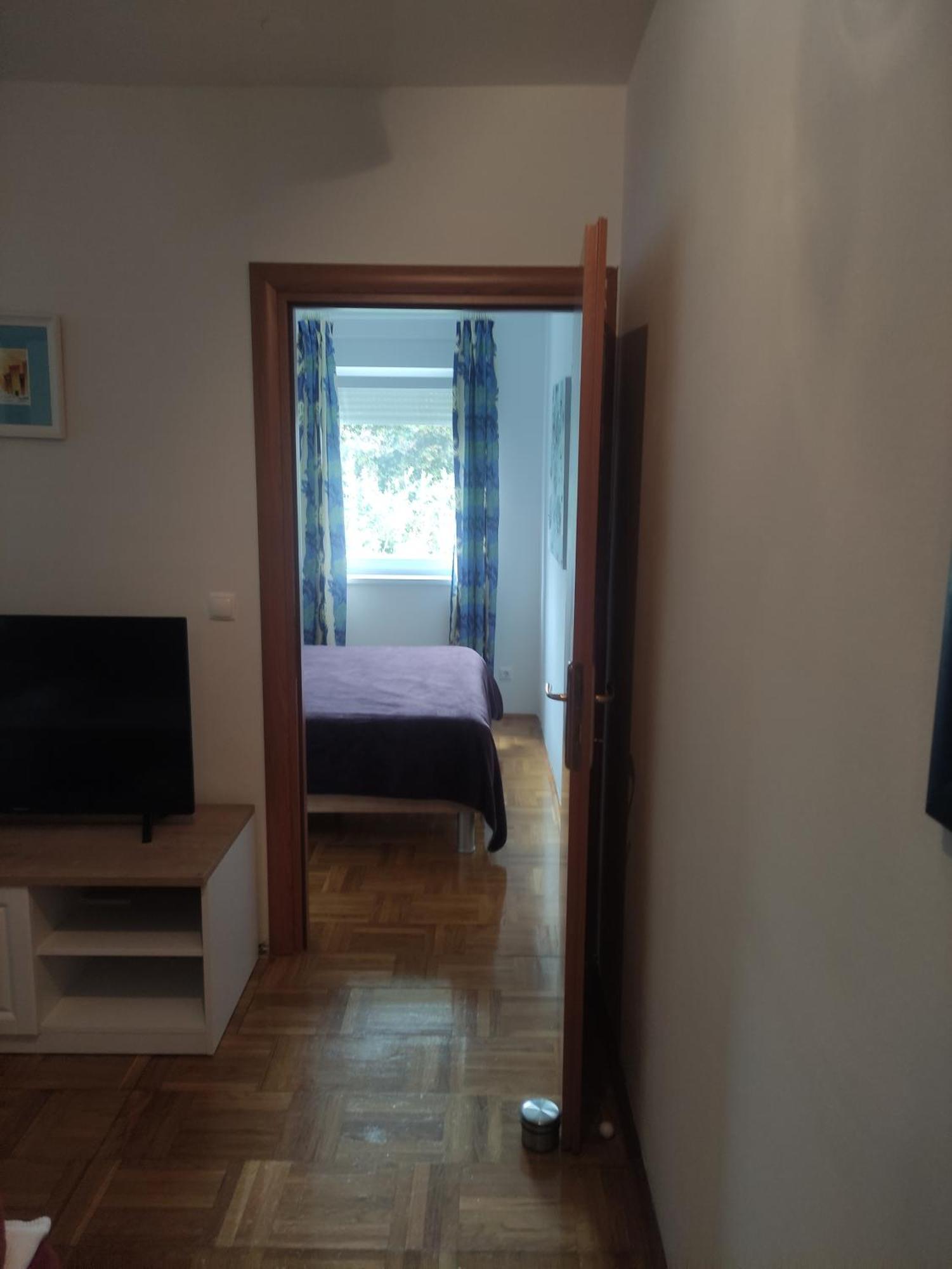 Apartman Vesna 2 Persons 奈维斯 外观 照片