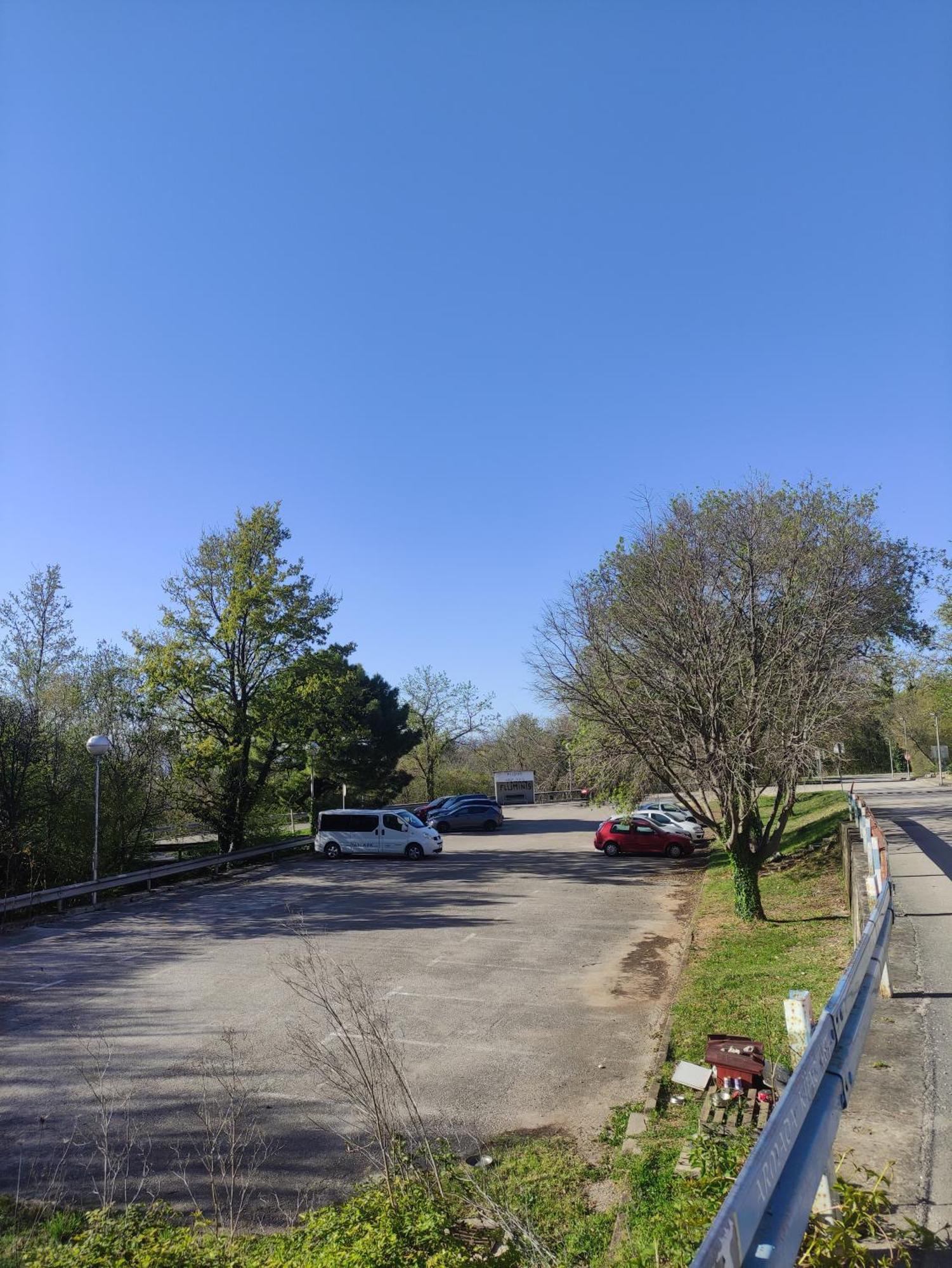 Apartman Vesna 2 Persons 奈维斯 外观 照片